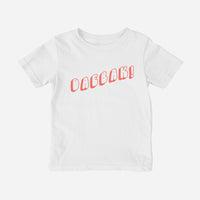 Daebak! Shirt (Toddler) - Cultr. by Created for Culture asianowned aapimarketplace asianownedkids asianownedkidsproducts asianownedbrands