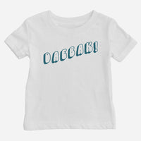 Daebak! Shirt (Baby)