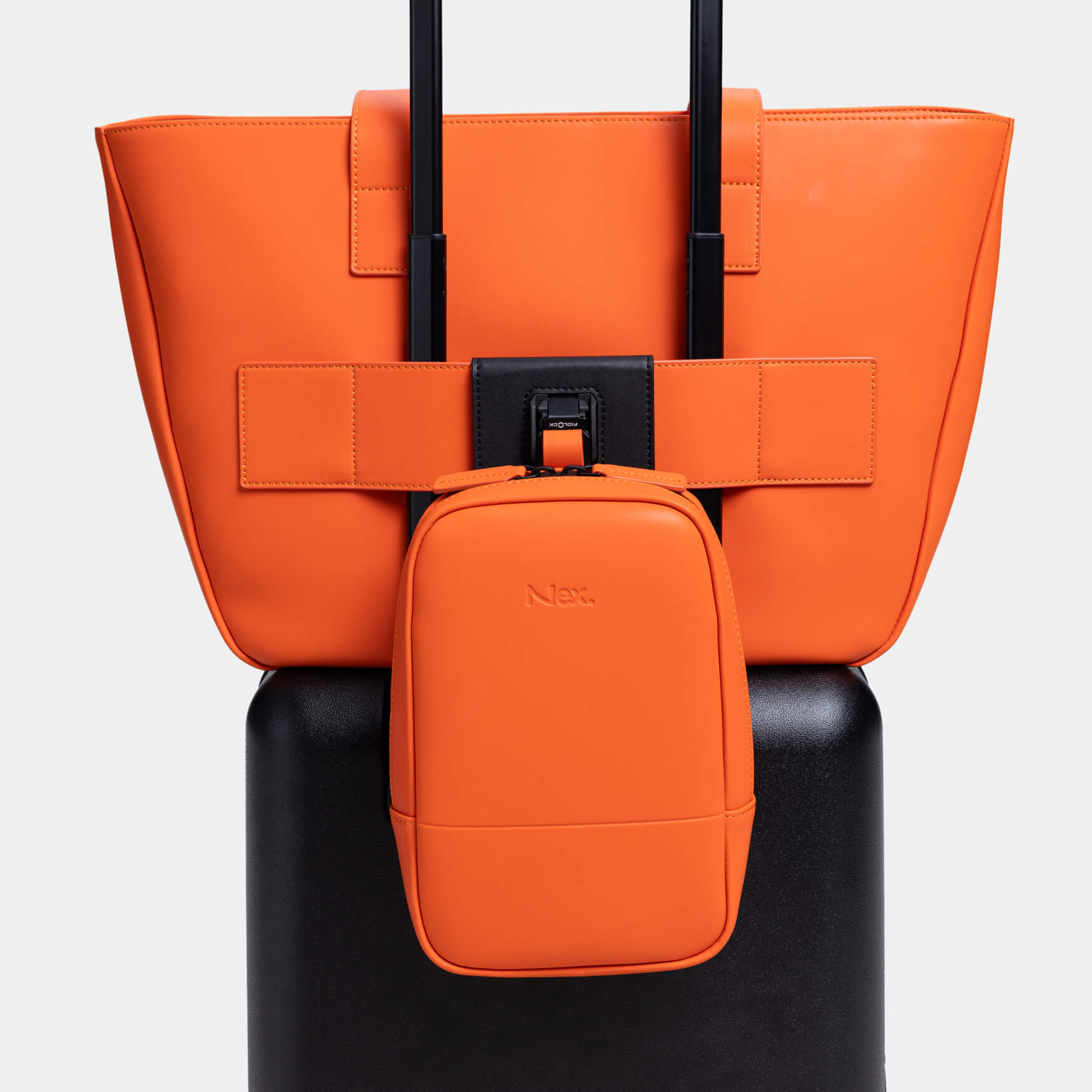 Essentials Dock - Japan Edition | Tokyo Midnight