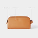 Dopp - Hawaii Edition | Lanikai Amber, L