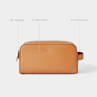 Dopp - Hawaii Edition | Lanikai Amber, L