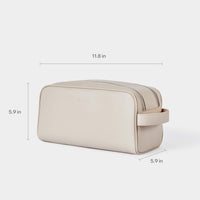 Dopp - Hawaii Edition | Kapalua Travertine, L