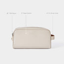 Dopp - Hawaii Edition | Kapalua Travertine, L