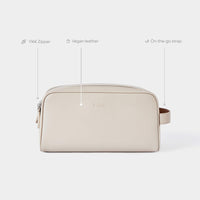 Dopp - Hawaii Edition | Kapalua Travertine, L