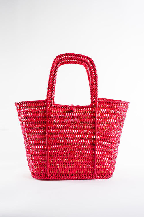Dragon Fruit Market Bag
