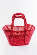 Dragon Fruit Market Bag