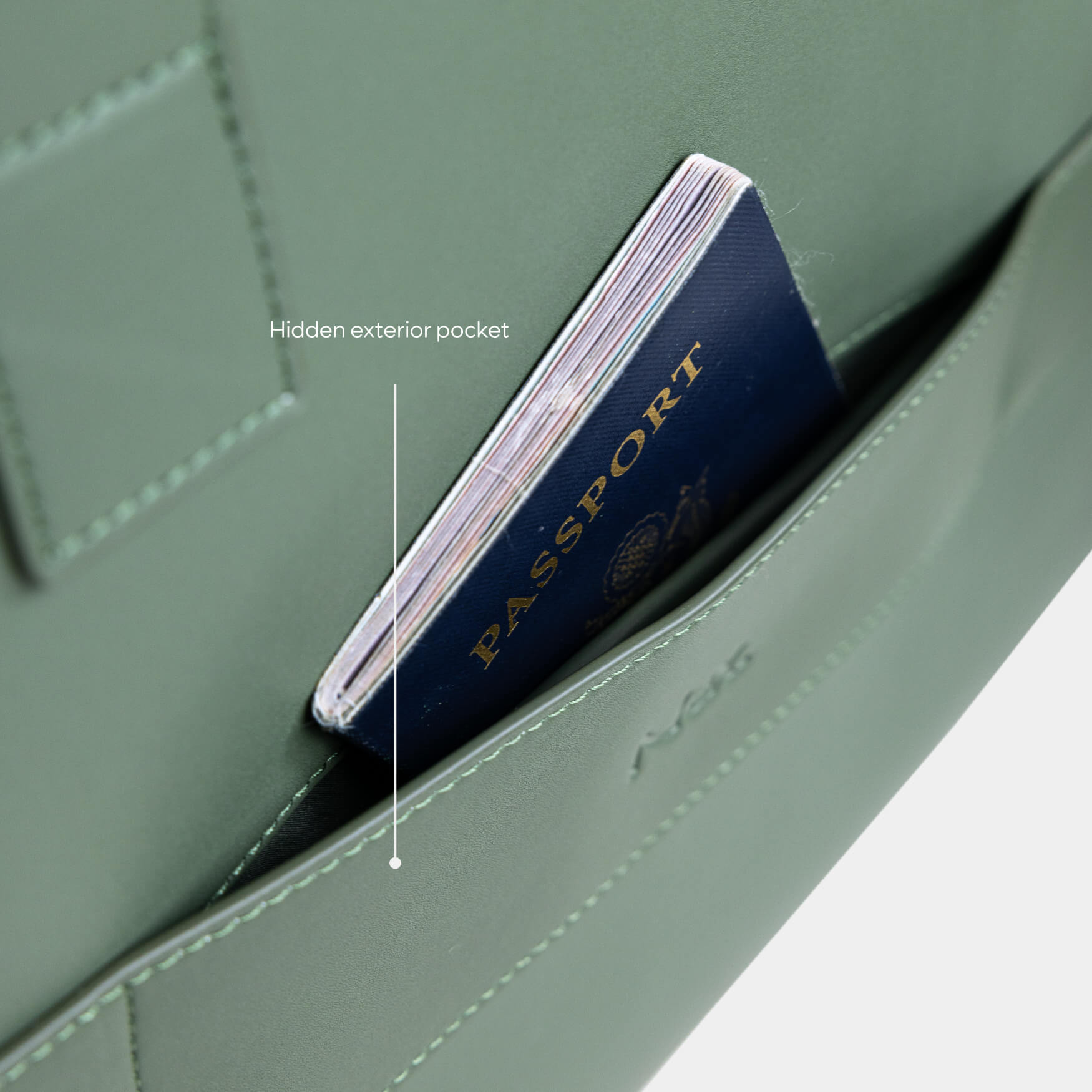 Dreamer Duffel - Hawaii Edition | Hanalei Green