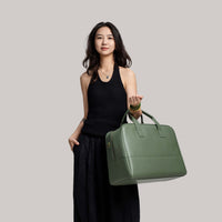 Dreamer Duffel - Hawaii Edition | Hanalei Green