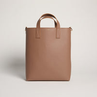 Gala Tote II (Dusty Rose / Sistine Grey)
