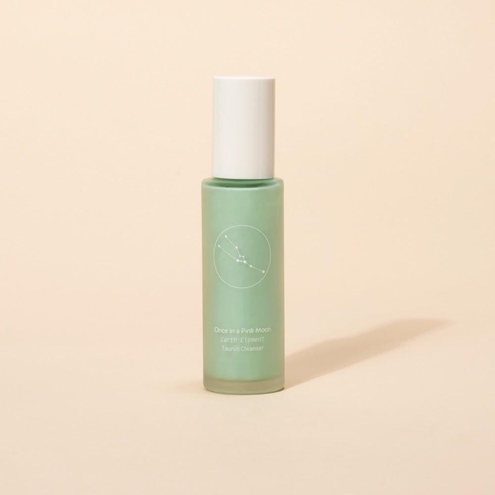 Taurus Cleanser – Earth Element | Strengthening