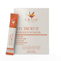 Electrolyte Hydration Powder - Cultr. by Created for Culture asianowned aapimarketplace asianownedkids asianownedkidsproducts asianownedbrands