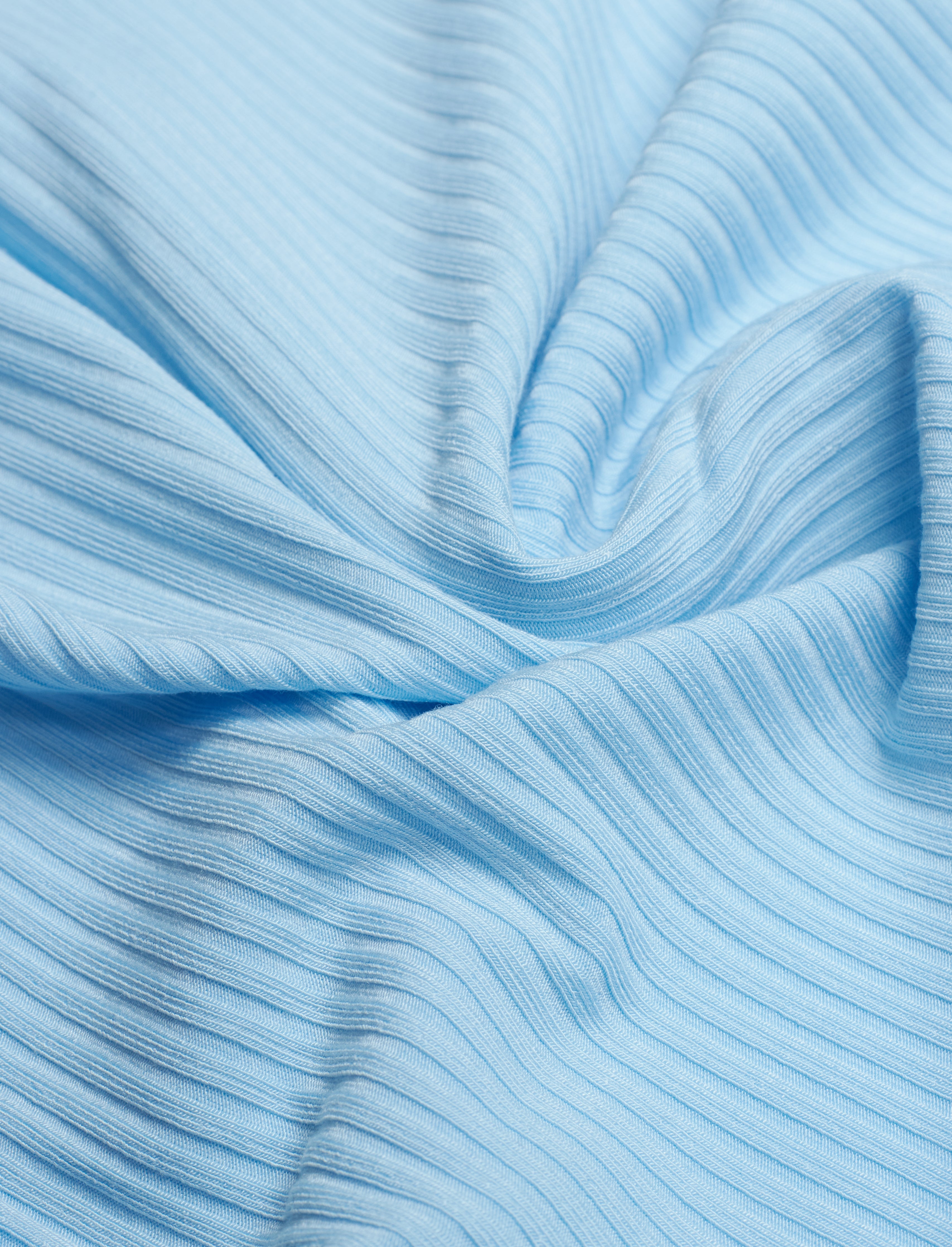 Marine Minds Ribbed Convertible Zippy
