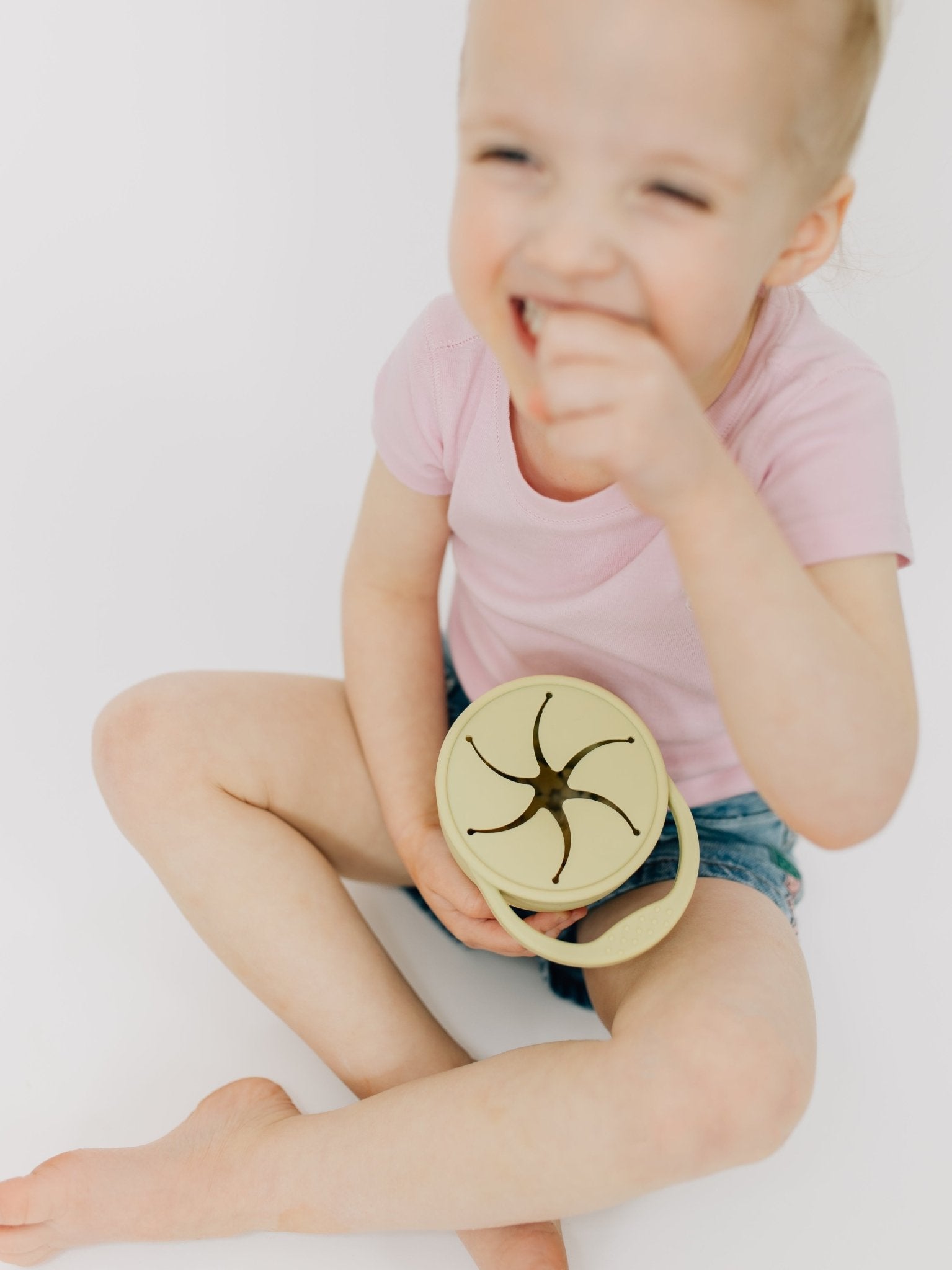 Snack Cup - Cultr. by Created for Culture asianowned aapimarketplace asianownedkids asianownedkidsproducts asianownedbrands