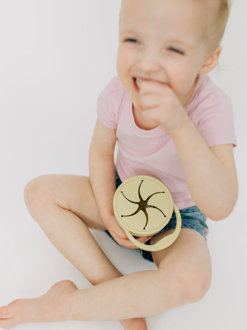 Snack Cup - Cultr. by Created for Culture asianowned aapimarketplace asianownedkids asianownedkidsproducts asianownedbrands