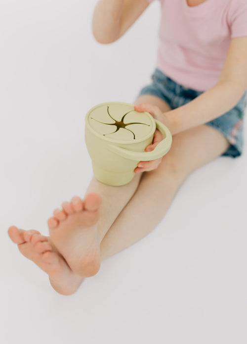 Snack Cup - Cultr. by Created for Culture asianowned aapimarketplace asianownedkids asianownedkidsproducts asianownedbrands