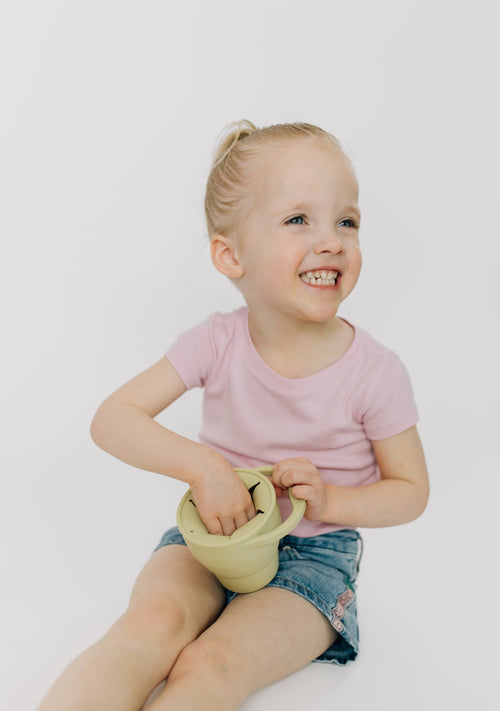 Snack Cup - Cultr. by Created for Culture asianowned aapimarketplace asianownedkids asianownedkidsproducts asianownedbrands