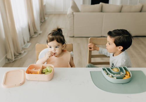 Bento Box - Cultr. by Created for Culture asianowned aapimarketplace asianownedkids asianownedkidsproducts asianownedbrands