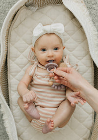 Pacifier Clip - Cultr. by Created for Culture asianowned aapimarketplace asianownedkids asianownedkidsproducts asianownedbrands