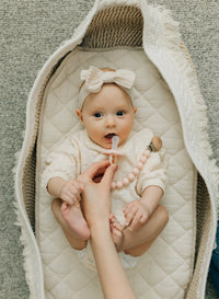 Pacifier Clip - Cultr. by Created for Culture asianowned aapimarketplace asianownedkids asianownedkidsproducts asianownedbrands