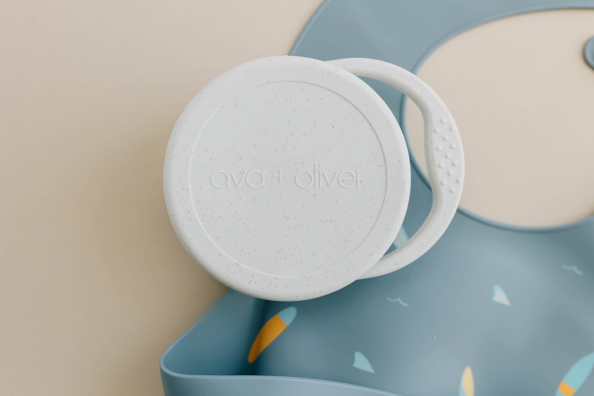 Snack Cup - Cultr. by Created for Culture asianowned aapimarketplace asianownedkids asianownedkidsproducts asianownedbrands