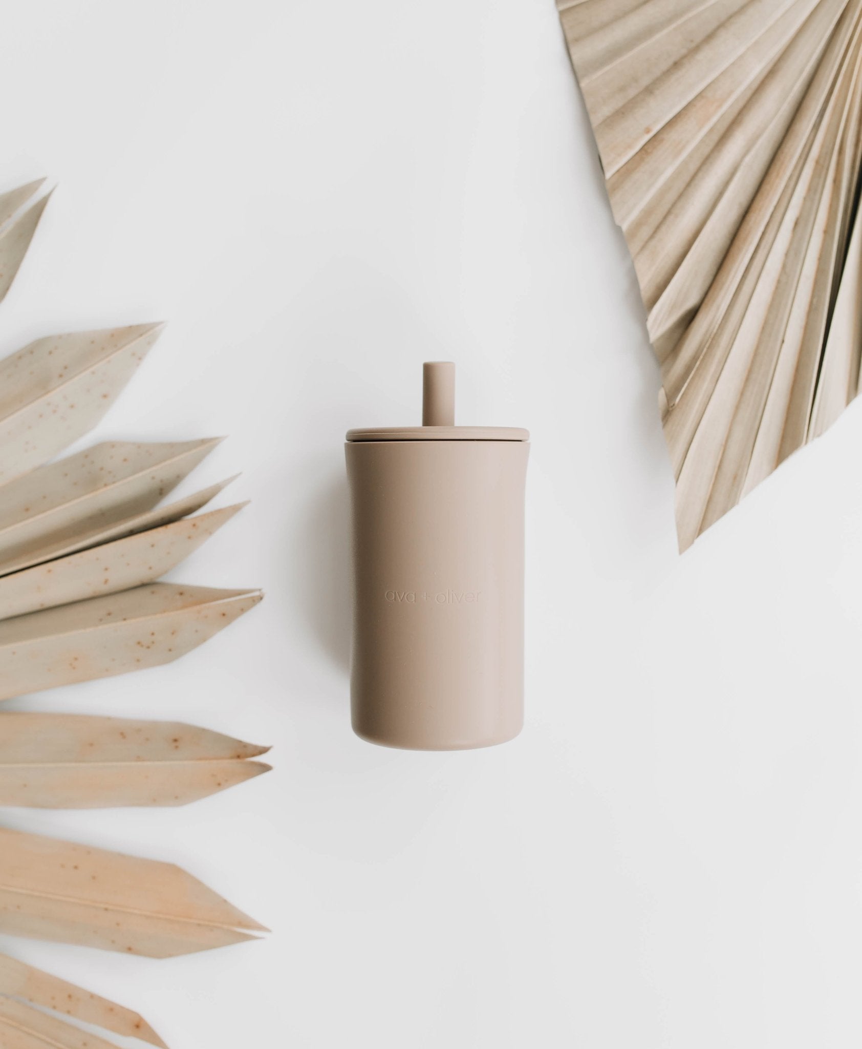 Straw Cup - Cultr. by Created for Culture asianowned aapimarketplace asianownedkids asianownedkidsproducts asianownedbrands