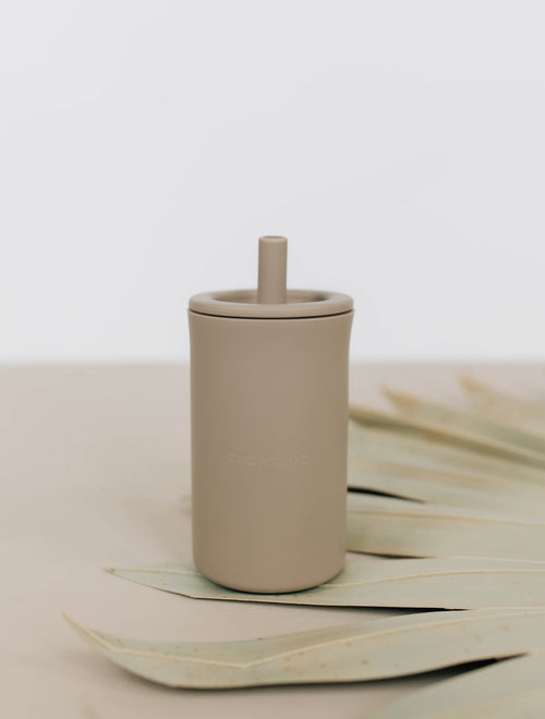 Straw Cup - Cultr. by Created for Culture asianowned aapimarketplace asianownedkids asianownedkidsproducts asianownedbrands
