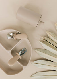 Toddler Utensil Set - Cultr. by Created for Culture asianowned aapimarketplace asianownedkids asianownedkidsproducts asianownedbrands