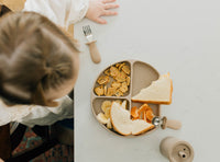 Toddler Utensil Set - Cultr. by Created for Culture asianowned aapimarketplace asianownedkids asianownedkidsproducts asianownedbrands