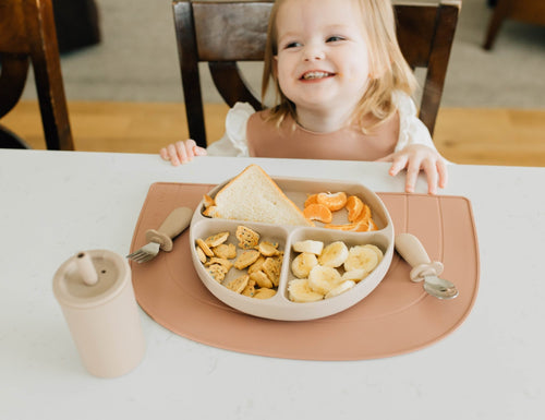 Toddler Utensil Set - Cultr. by Created for Culture asianowned aapimarketplace asianownedkids asianownedkidsproducts asianownedbrands