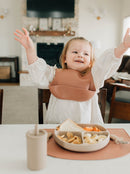 Rainbow Placemat - Cultr. by Created for Culture asianowned aapimarketplace asianownedkids asianownedkidsproducts asianownedbrands