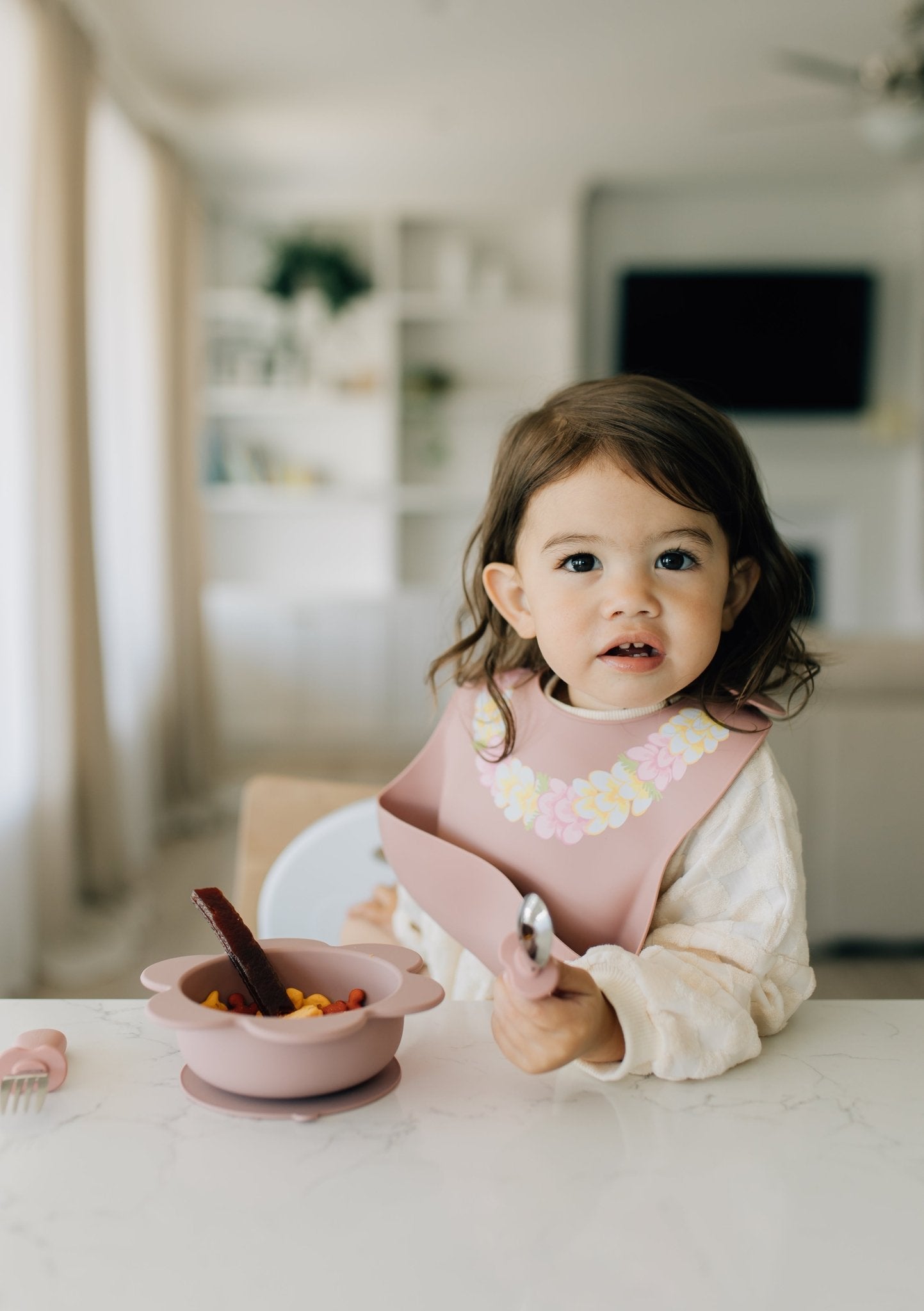 Flower Bowl - Cultr. by Created for Culture asianowned aapimarketplace asianownedkids asianownedkidsproducts asianownedbrands