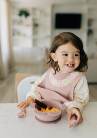 Flower Bowl - Cultr. by Created for Culture asianowned aapimarketplace asianownedkids asianownedkidsproducts asianownedbrands