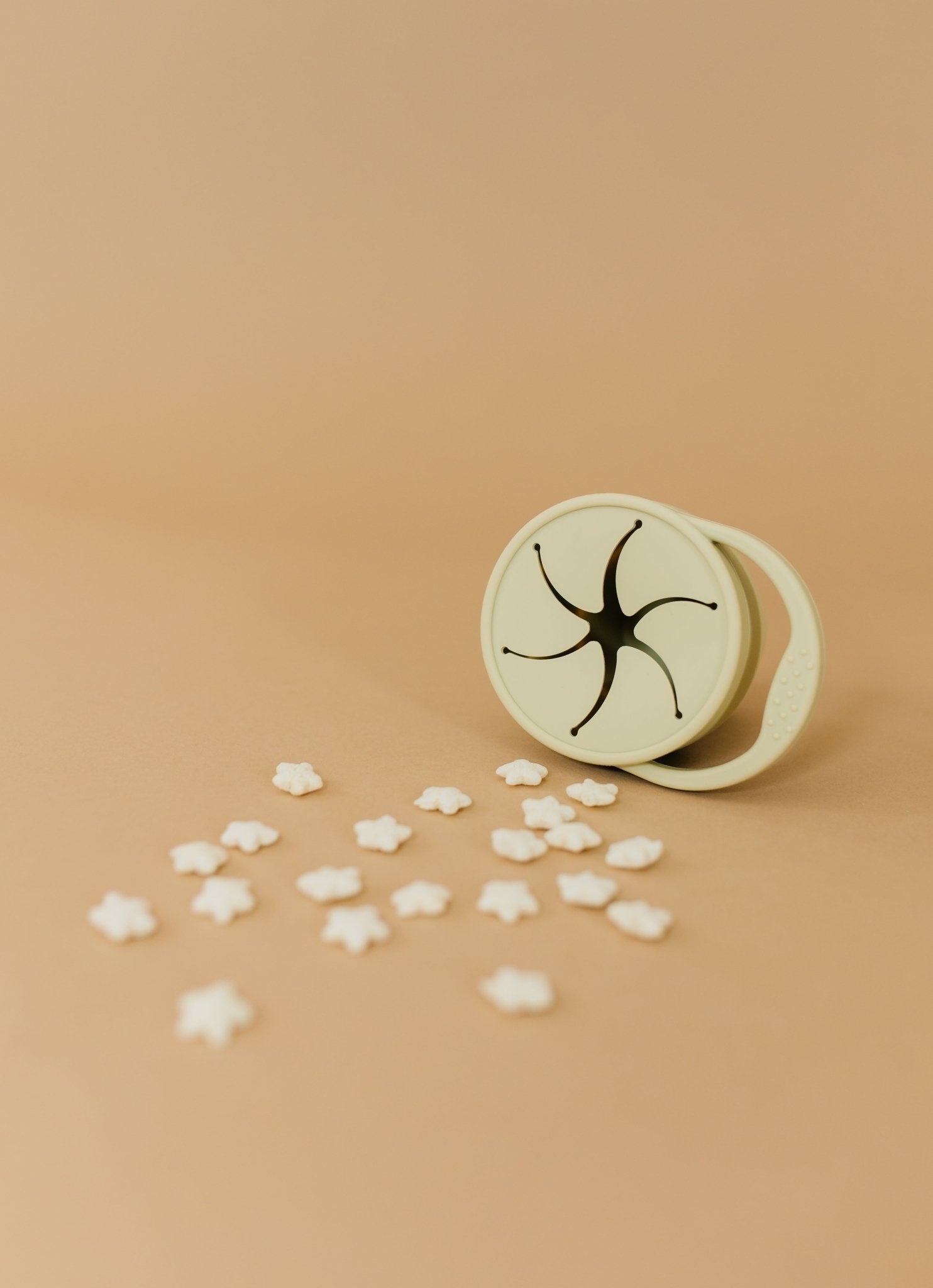 Snack Cup - Cultr. by Created for Culture asianowned aapimarketplace asianownedkids asianownedkidsproducts asianownedbrands