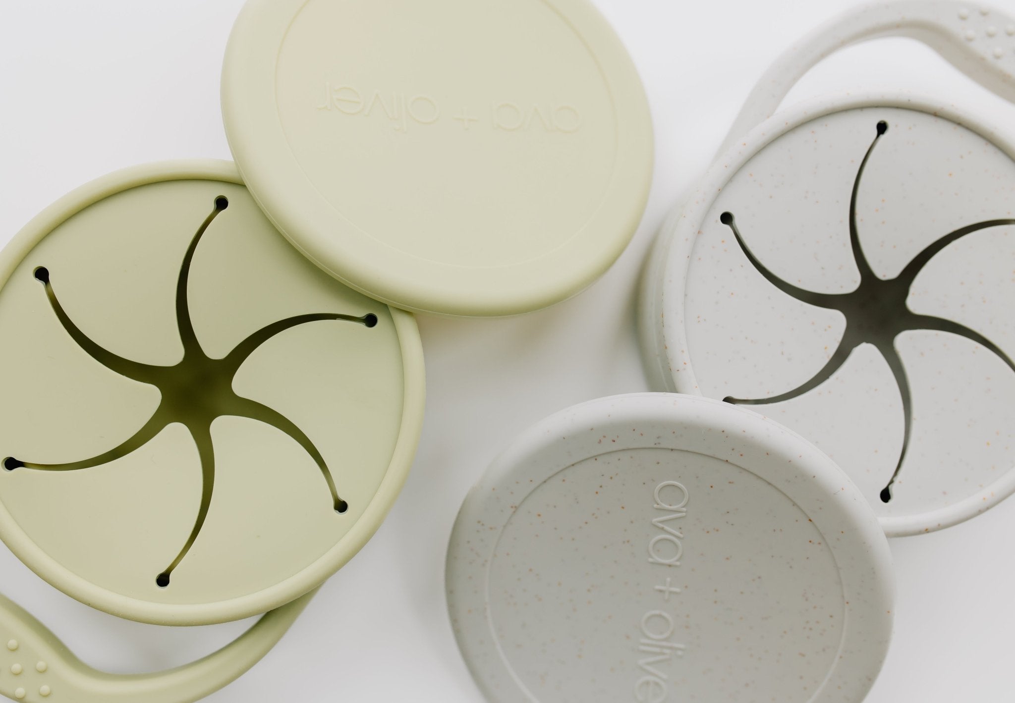 Snack Cup - Cultr. by Created for Culture asianowned aapimarketplace asianownedkids asianownedkidsproducts asianownedbrands