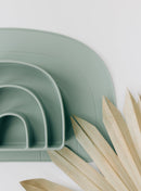 Rainbow Placemat - Cultr. by Created for Culture asianowned aapimarketplace asianownedkids asianownedkidsproducts asianownedbrands