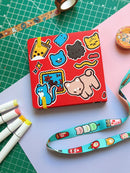 Sketchbooks - Cultr. by Created for Culture asianowned aapimarketplace asianownedkids asianownedkidsproducts asianownedbrands