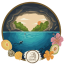 Return to the Ocean Framed Prints