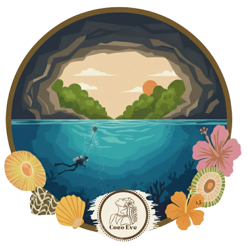 Return to the Ocean Stickers