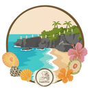 Return to the Ocean Stickers