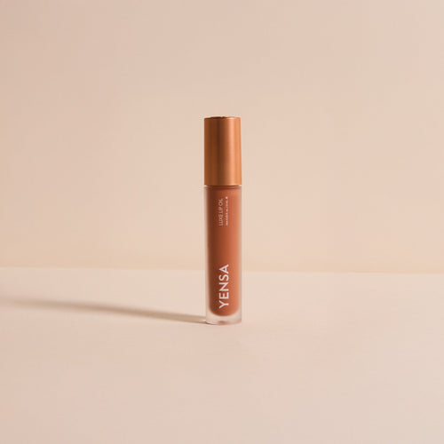 Luxe Lip Nourishing Oil with Hyaluronic + Vitamin E - Cultr. by Created for Culture asianowned aapimarketplace asianownedkids asianownedkidsproducts asianownedbrands