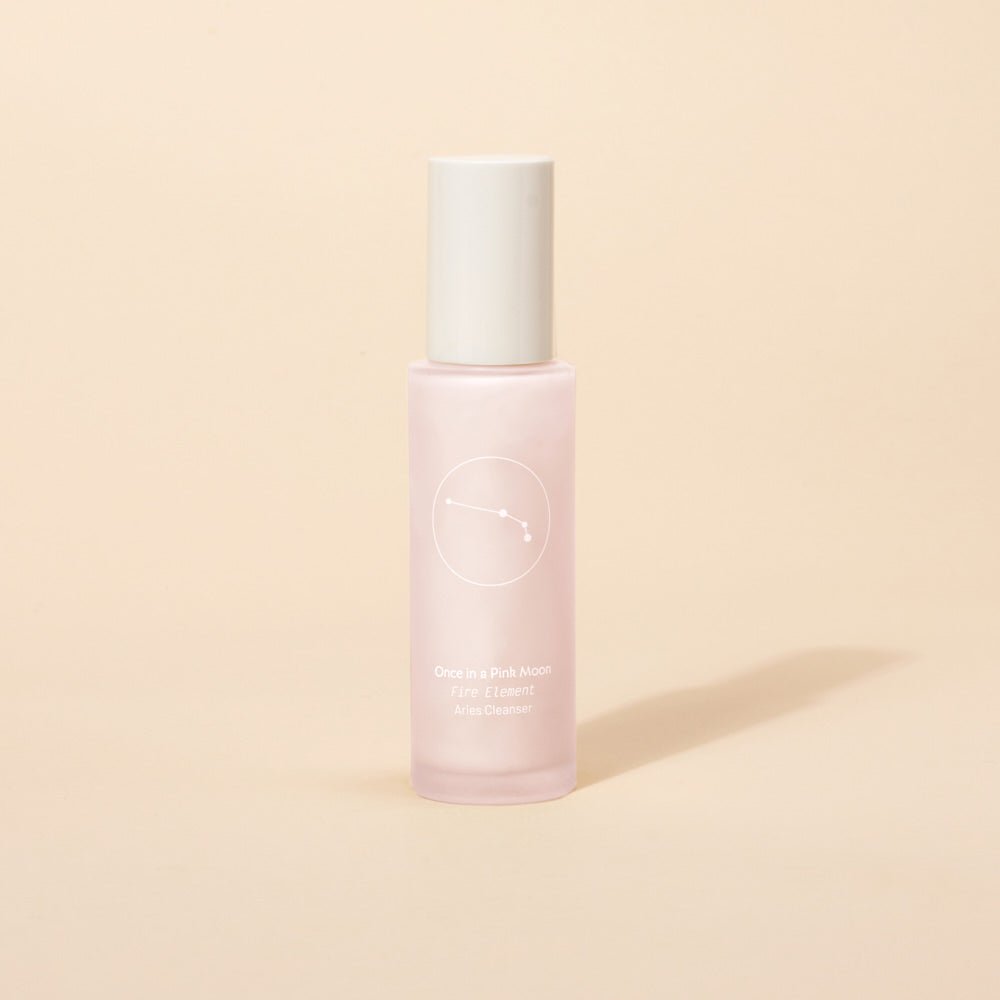 Aries Cleanser – Fire Element | Energizing