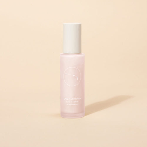 Aries Cleanser – Fire Element | Energizing - Cultr. by Created for Culture Pink Moon #aapimarketplace# #asianownedproduct#