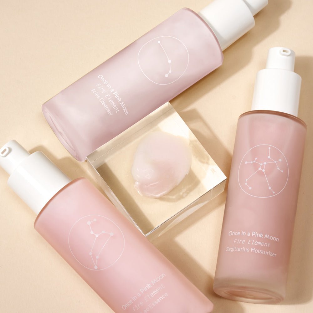 Fire Element Collection – Energizing