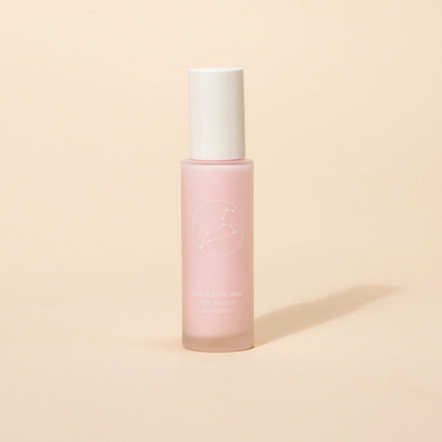 Leo Serum Essence – Fire Element | Energizing - Cultr. by Created for Culture Pink Moon #aapimarketplace# #asianownedproduct#
