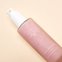 Sagittarius Moisturizer – Fire Element - Cultr. by Created for Culture Pink Moon #aapimarketplace# #asianownedproduct#