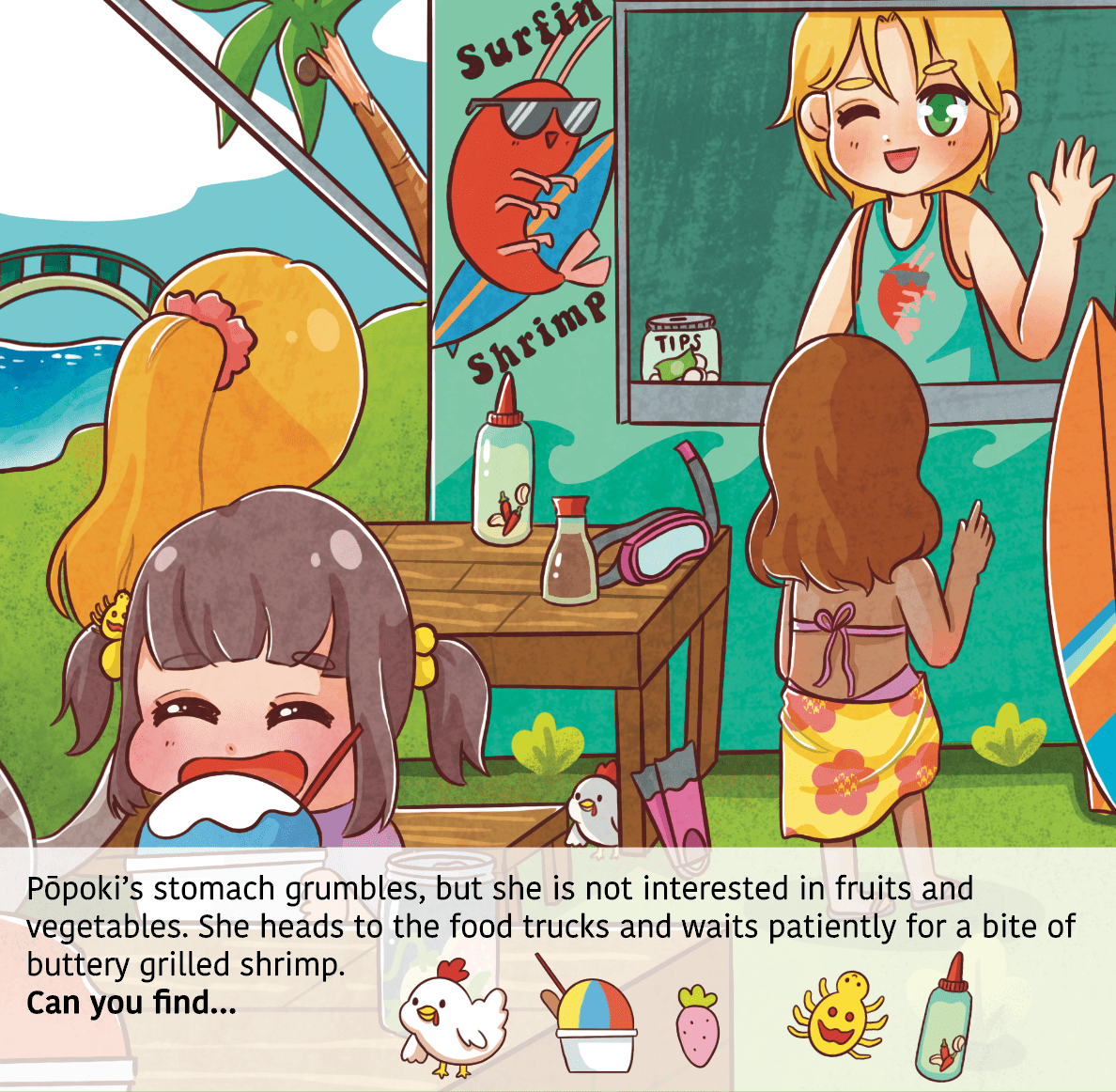 Pōpoki Goes to Town - Cultr. by Created for Culture asianowned aapimarketplace asianownedkids asianownedkidsproducts asianownedbrands