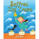 Saffron Ice Cream - Hardcover