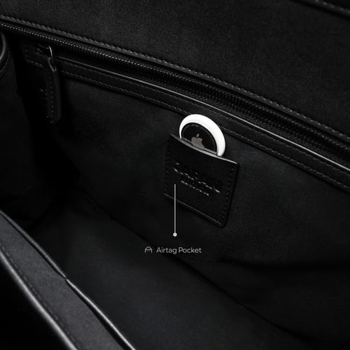 Japan Overnight Tote
