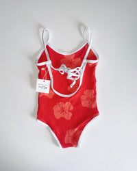 Millie One Piece Kids Swimsuit - Li Hing - Cultr. by Created for Culture asianowned aapimarketplace asianownedkids asianownedkidsproducts asianownedbrands