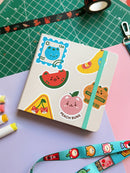 Sketchbooks - Cultr. by Created for Culture asianowned aapimarketplace asianownedkids asianownedkidsproducts asianownedbrands